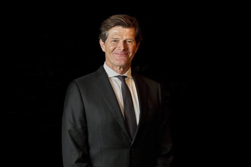 Christopher Goodnow